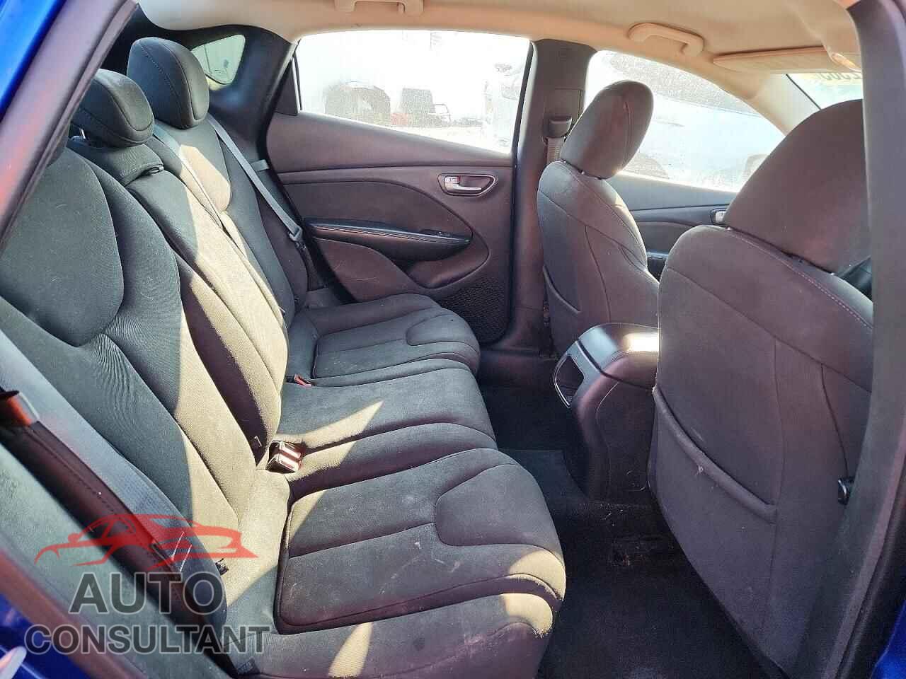 DODGE DART 2013 - 1C3CDFBAXDD143308