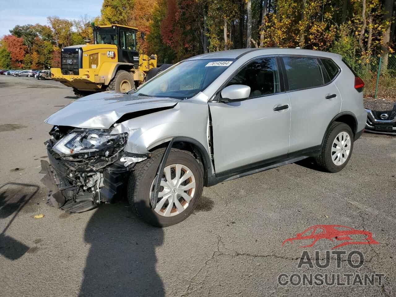 NISSAN ROGUE 2017 - JN8AT2MV8HW262746