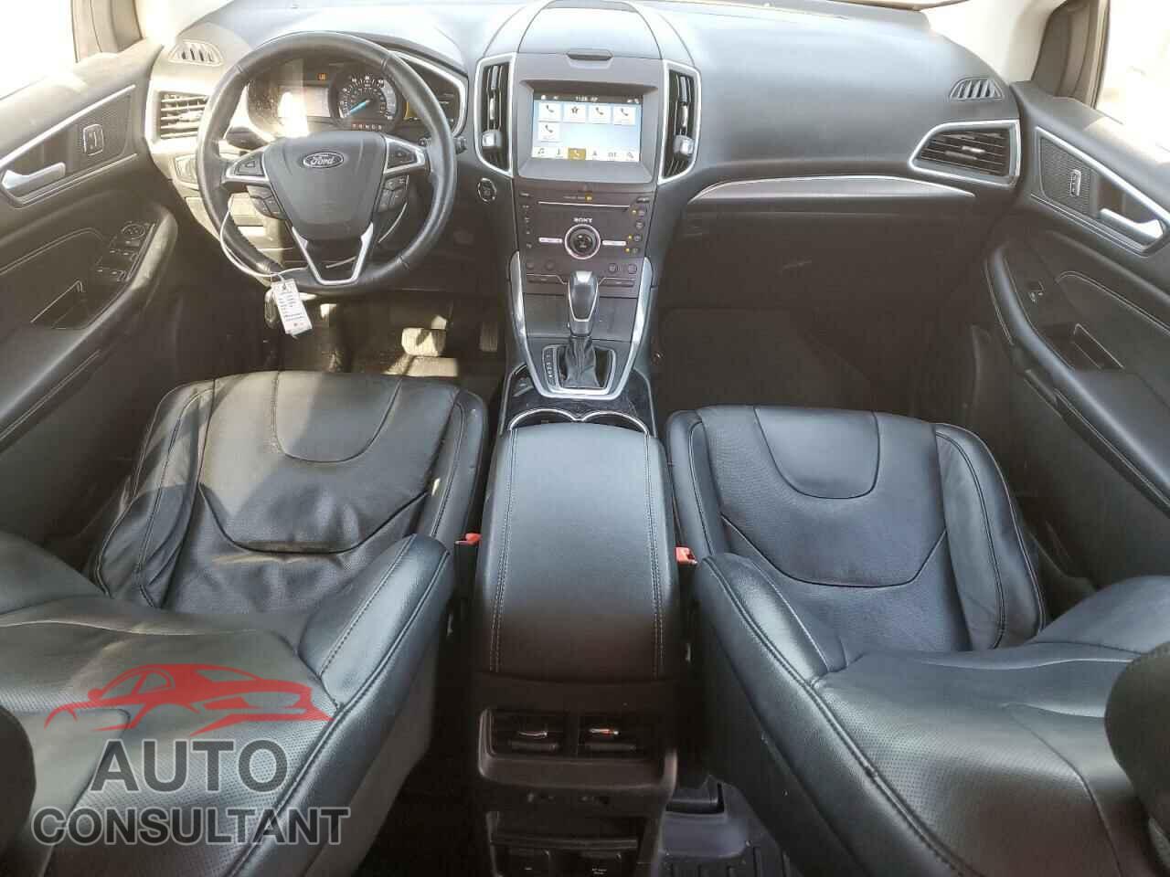 FORD EDGE 2016 - 2FMPK4K93GBC11323