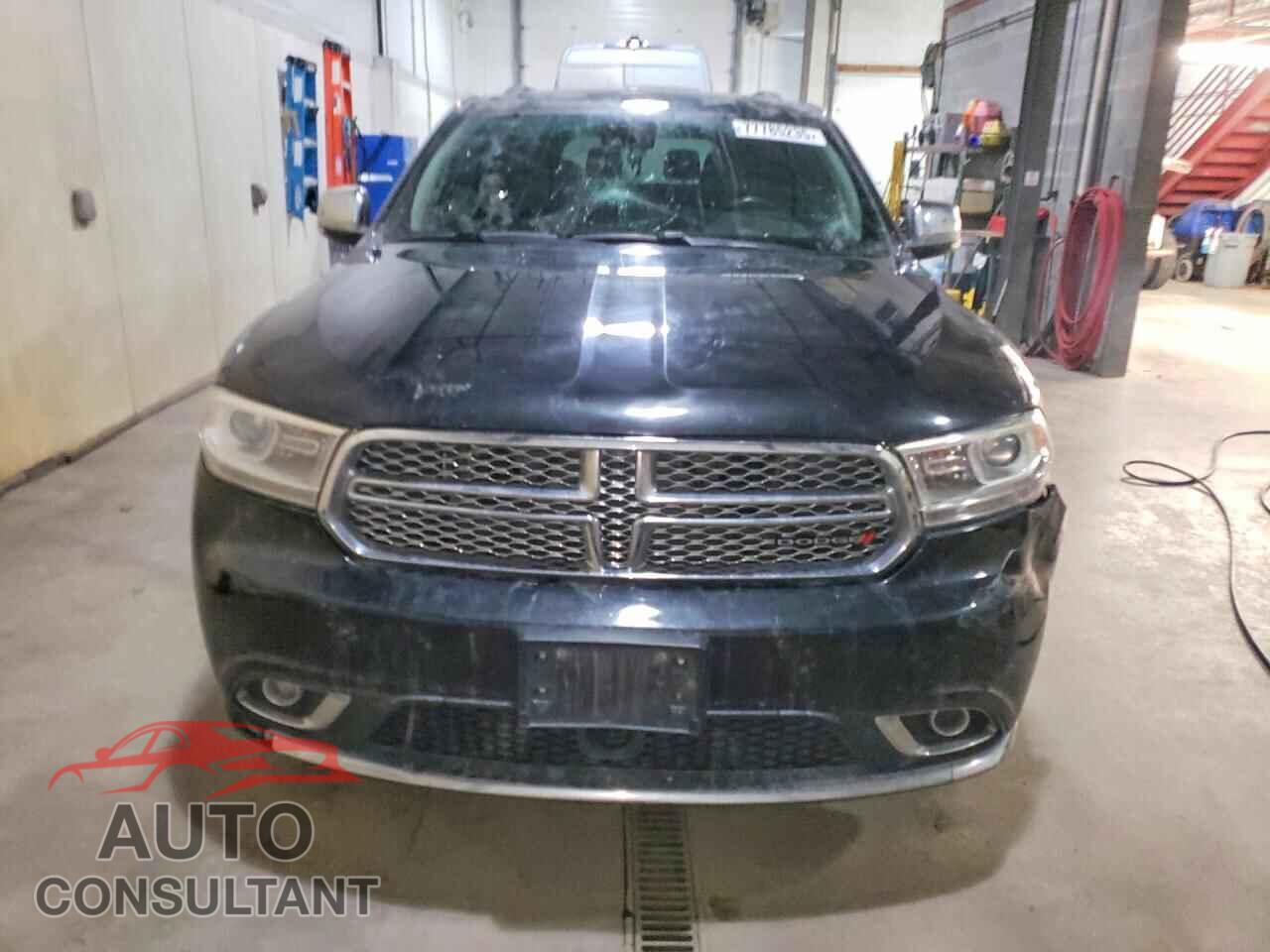 DODGE DURANGO 2014 - 1C4SDJET9EC374876