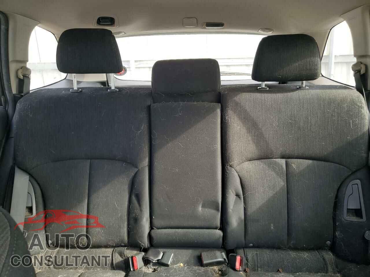 SUBARU OUTBACK 2013 - 4S4BRBCC2D3294792