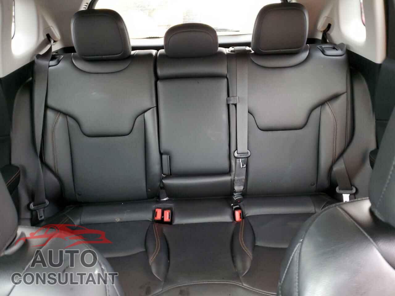 JEEP COMPASS 2021 - 3C4NJDCB6MT562968