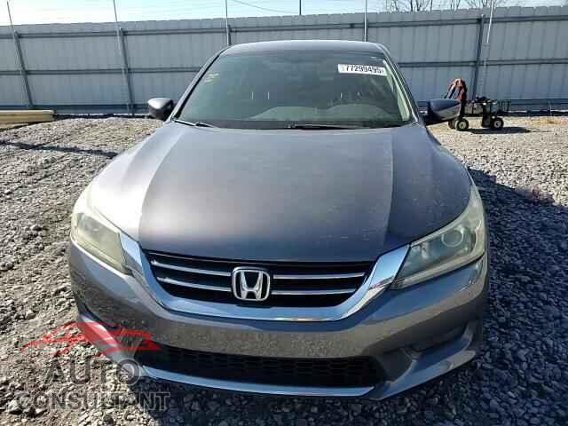 HONDA ACCORD 2014 - 1HGCR2F56EA265123