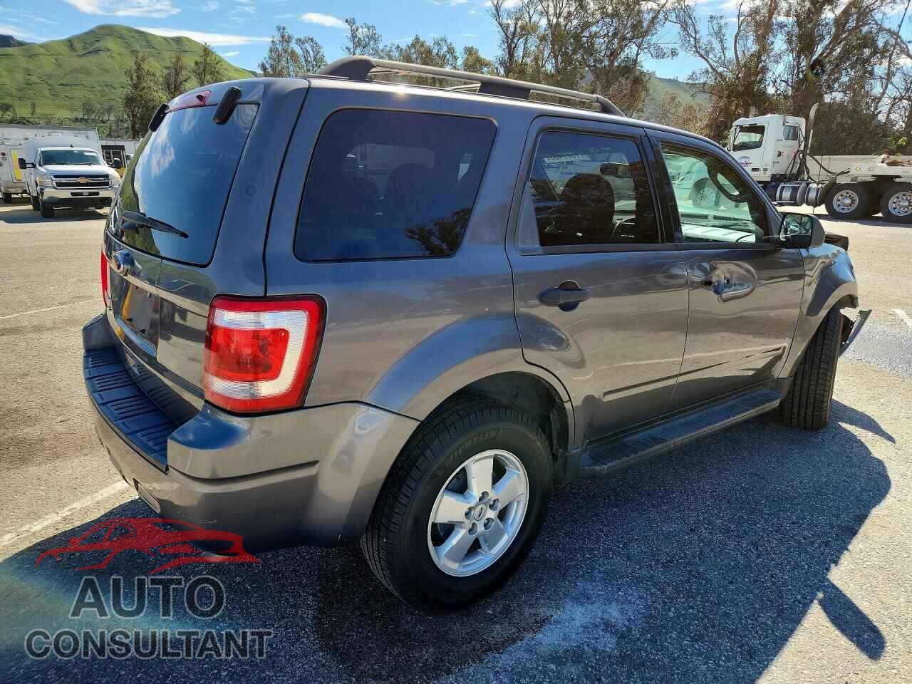 FORD ESCAPE 2012 - 1FMCU0D73CKC83216