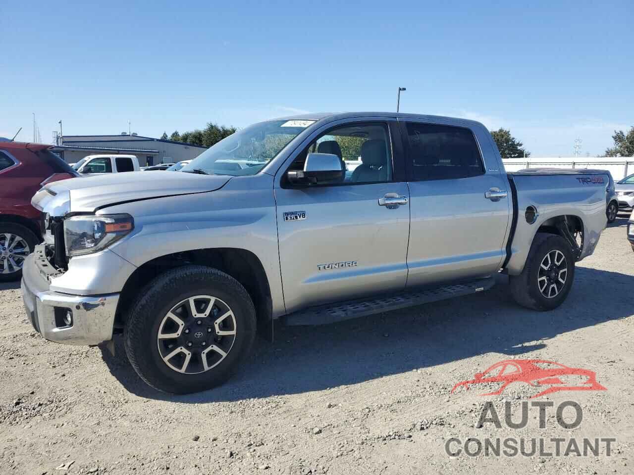 TOYOTA TUNDRA 2020 - 5TFHY5F1XLX892469