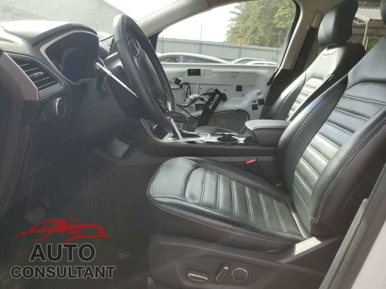 FORD EDGE 2018 - 2FMPK4J93JBC05997