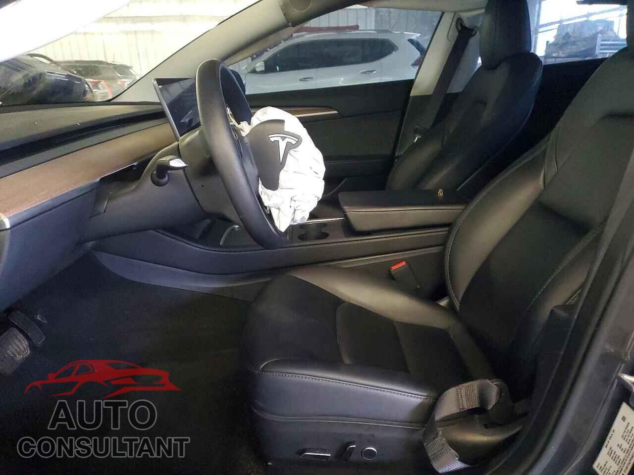 TESLA MODEL 3 2023 - 5YJ3E1EA2PF640714