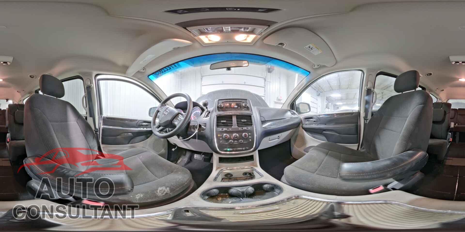 DODGE CARAVAN 2012 - 2C4RDGCG1CR332696