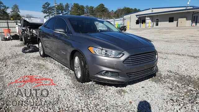 FORD FUSION 2014 - 3FA6P0LU9ER181925