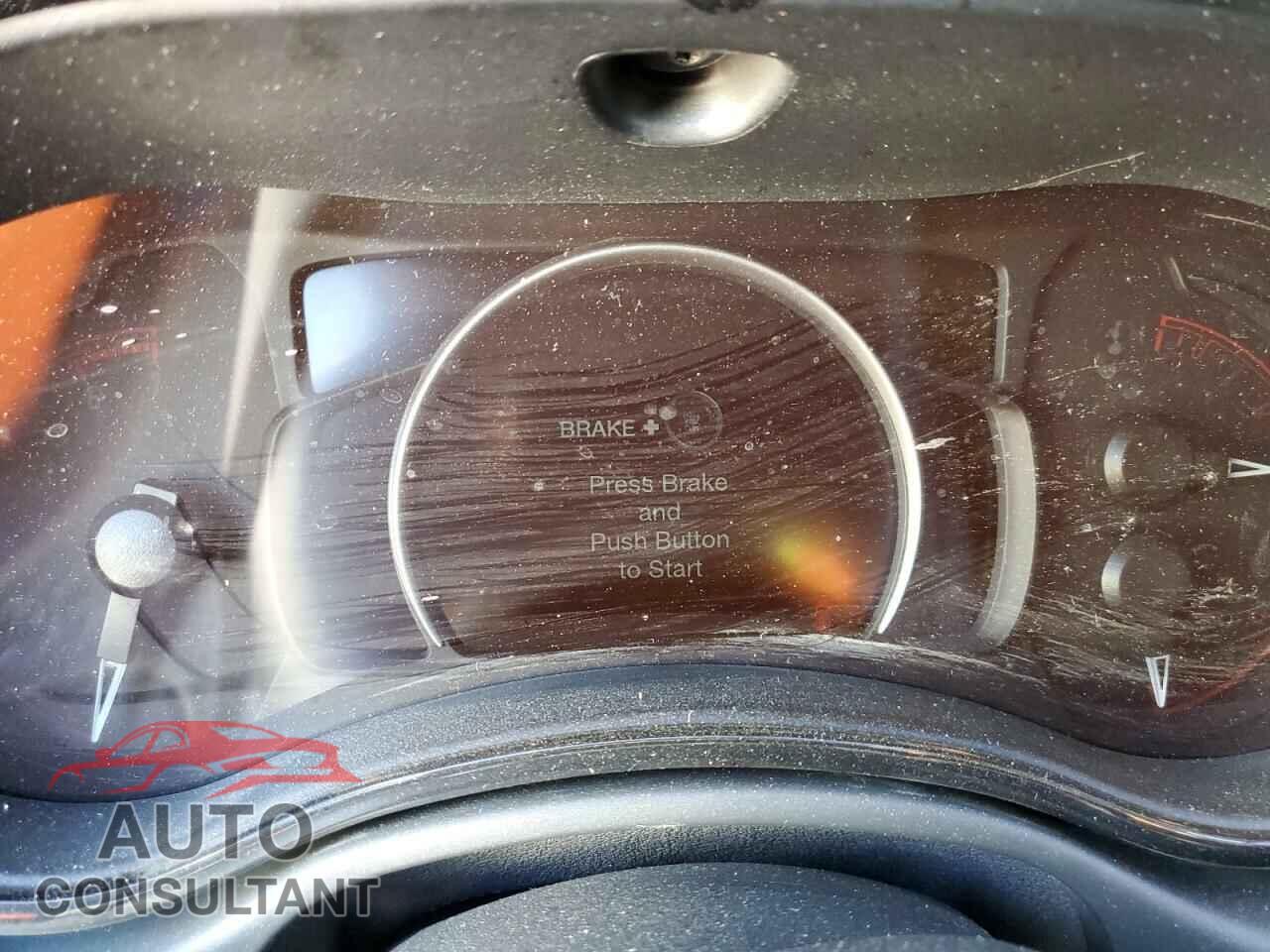 DODGE DURANGO 2021 - 1C4SDJFT6MC659418