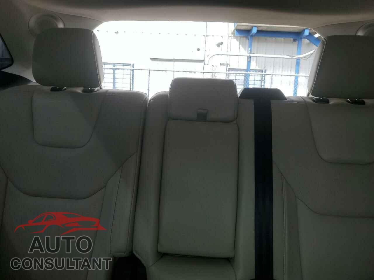 FORD EDGE 2017 - 2FMPK4K9XHBB69136