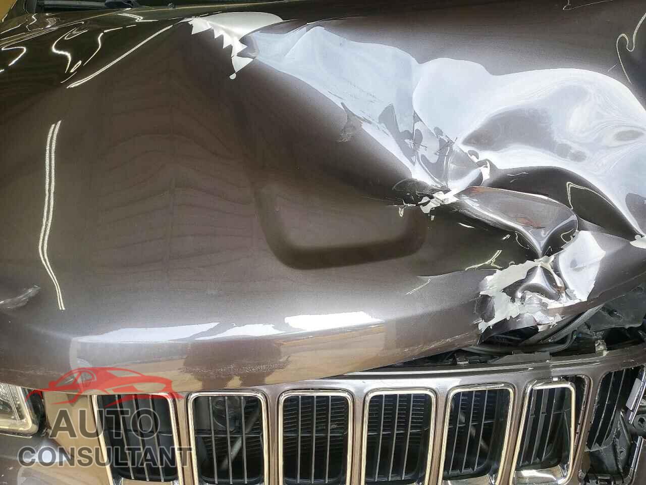 JEEP CHEROKEE 2015 - 1C4RJFBG1FC698689