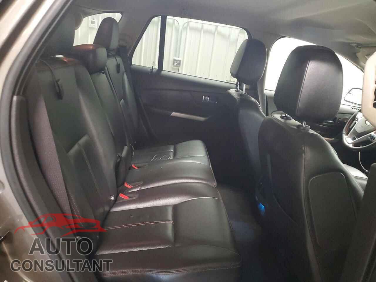 FORD EDGE 2014 - 2FMDK4KC6EBA51322