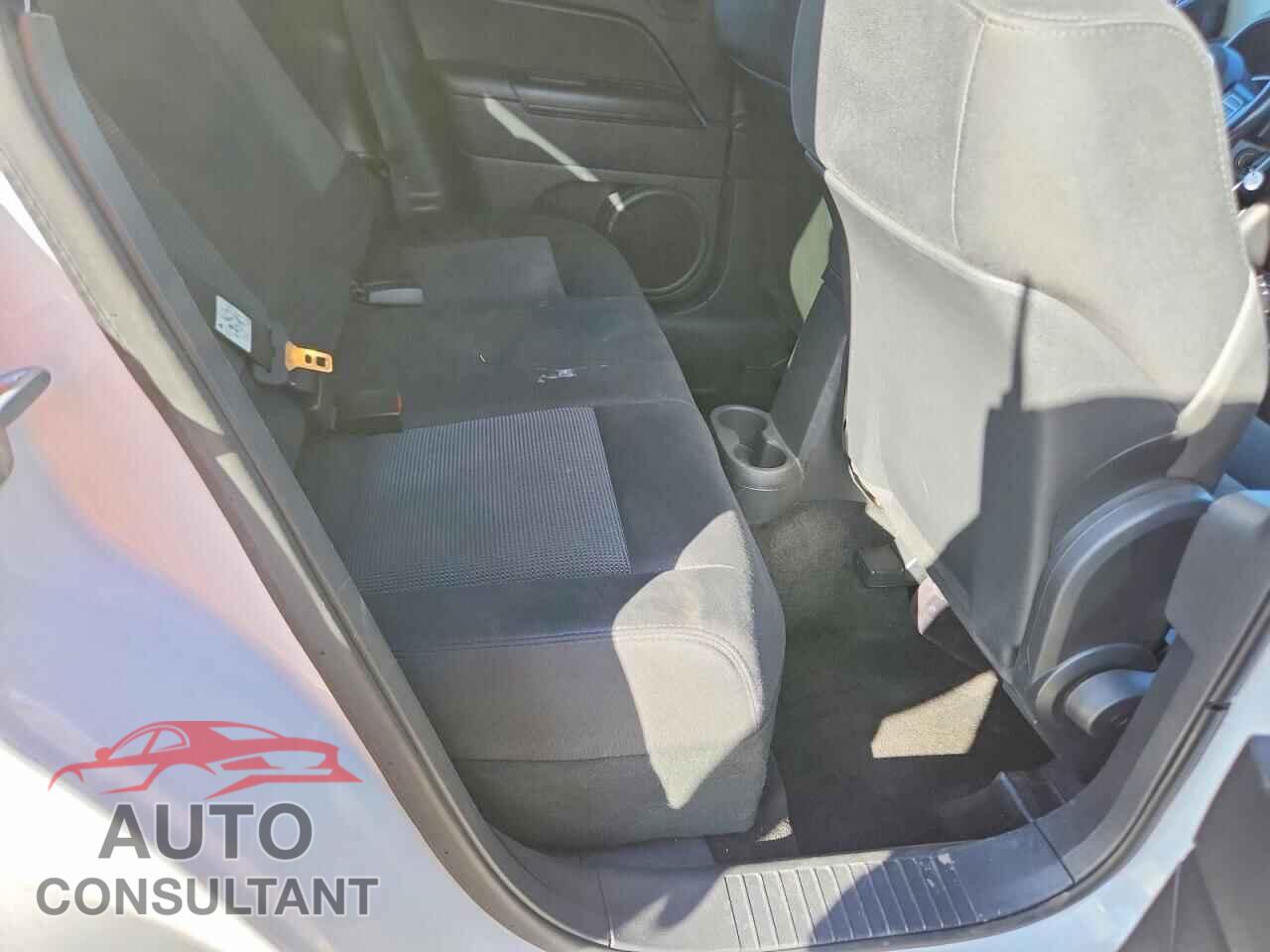 JEEP COMPASS 2012 - 1C4NJCEB1CD652394