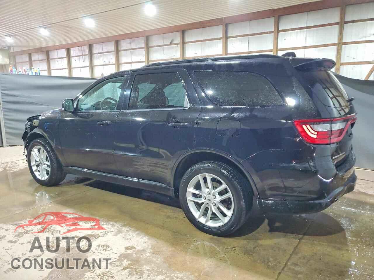 DODGE DURANGO 2024 - 1C4RDJDG8RC207420