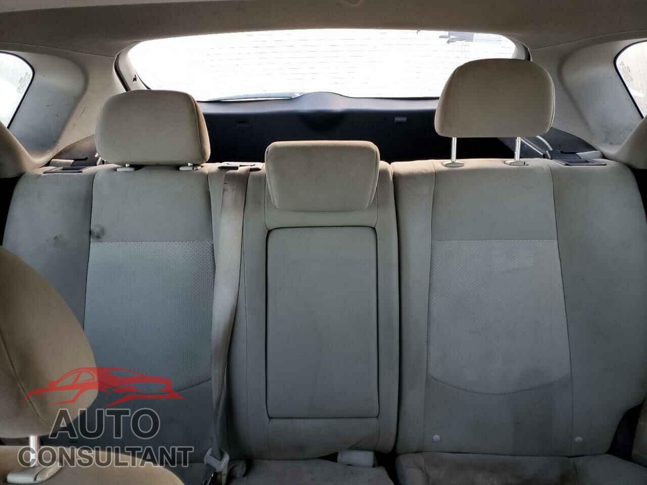 KIA FORTE 2013 - KNAFU5A29D5687738