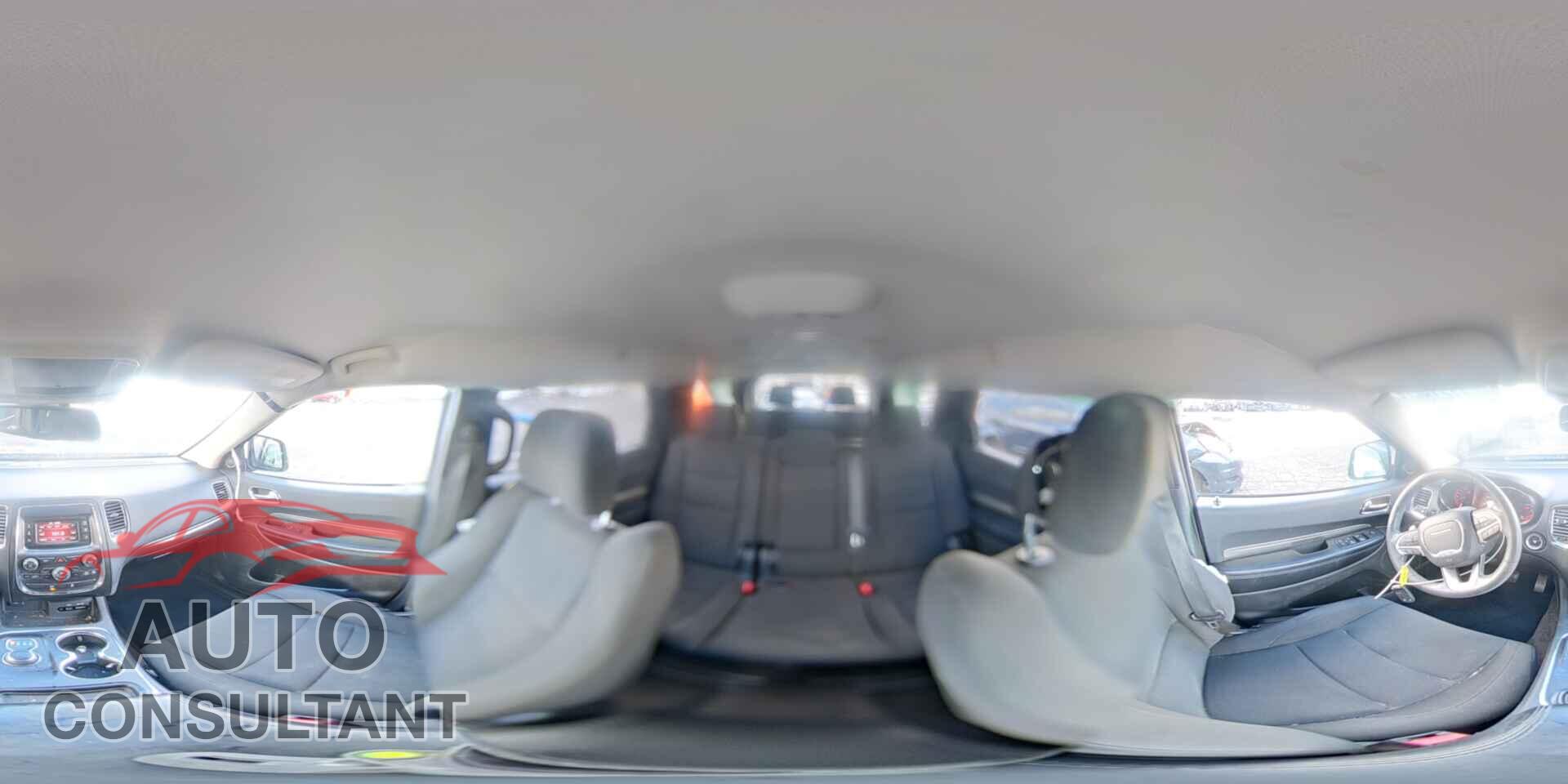 DODGE DURANGO 2015 - 1C4RDHAG0FC156021