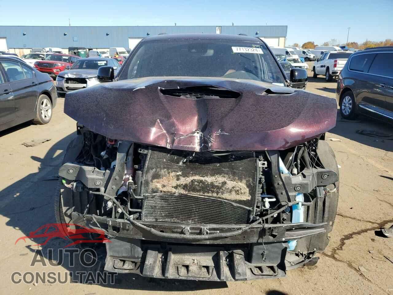DODGE DURANGO 2023 - 1C4SDJCT7PC696230