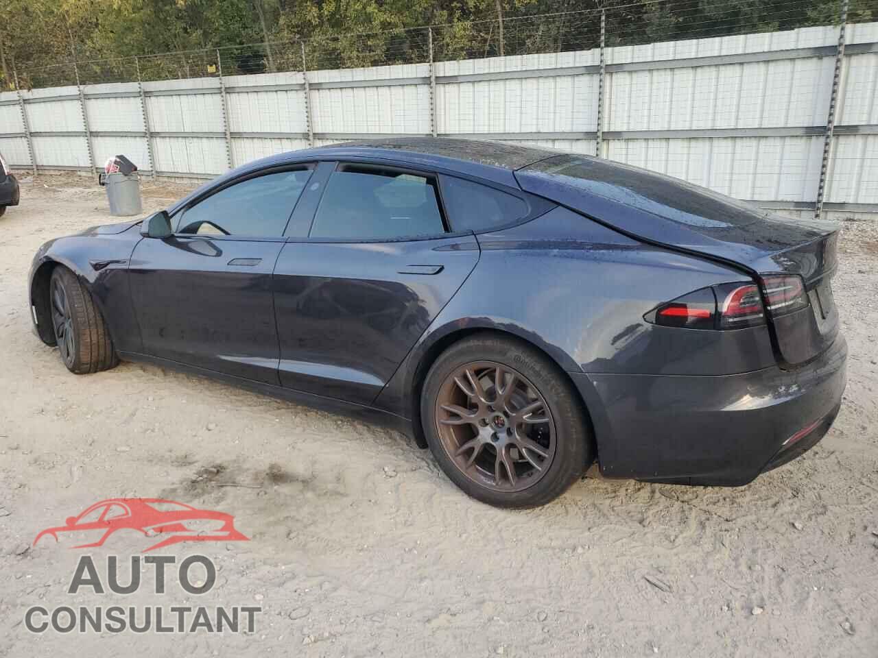 TESLA MODEL S 2023 - 5YJSA1E59PF527417