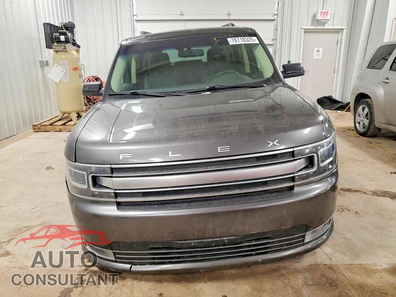 FORD FLEX LIMIT 2015 - 2FMGK5D86FBA20634