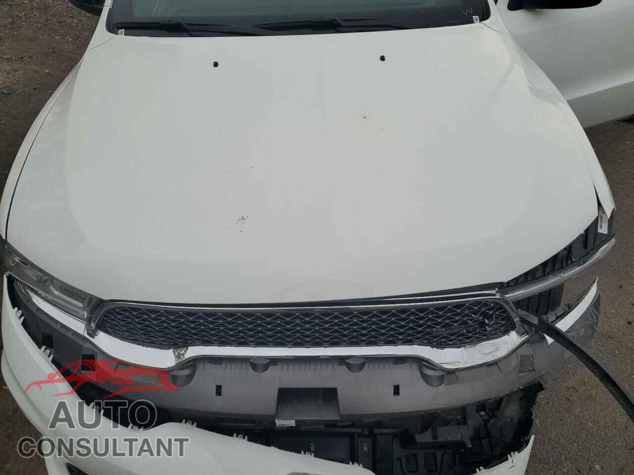 DODGE DURANGO 2023 - 1C4RDHAG4PC635429