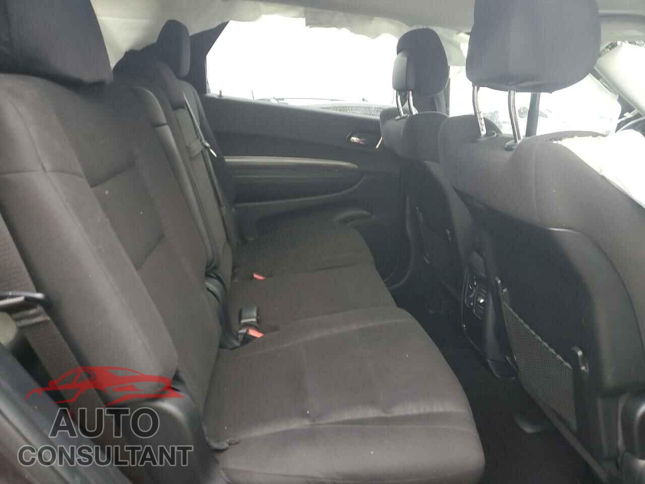 DODGE DURANGO 2020 - 1C4RDHDG0LC223482