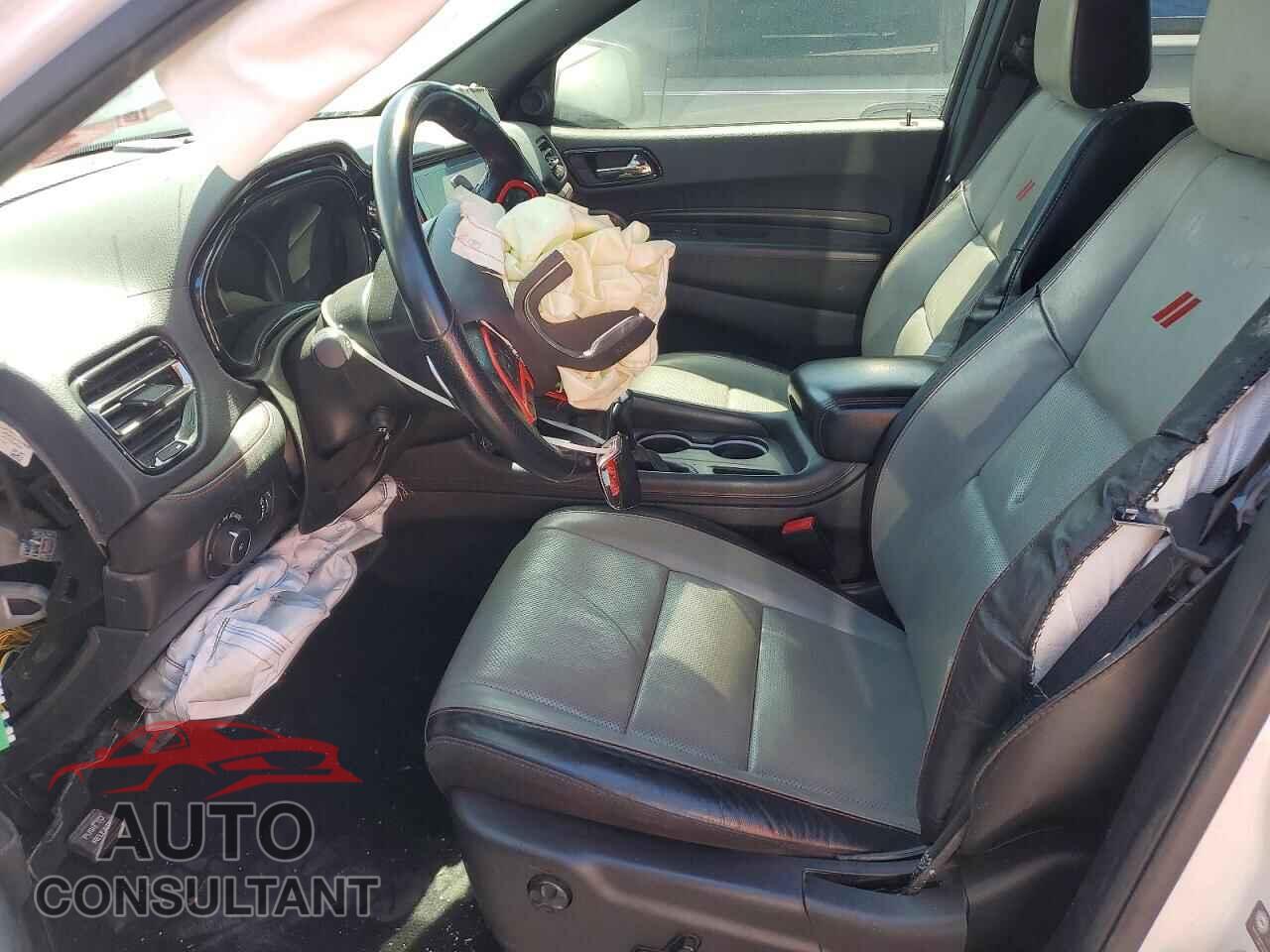 DODGE DURANGO 2023 - 1C4SDHCT7PC715030