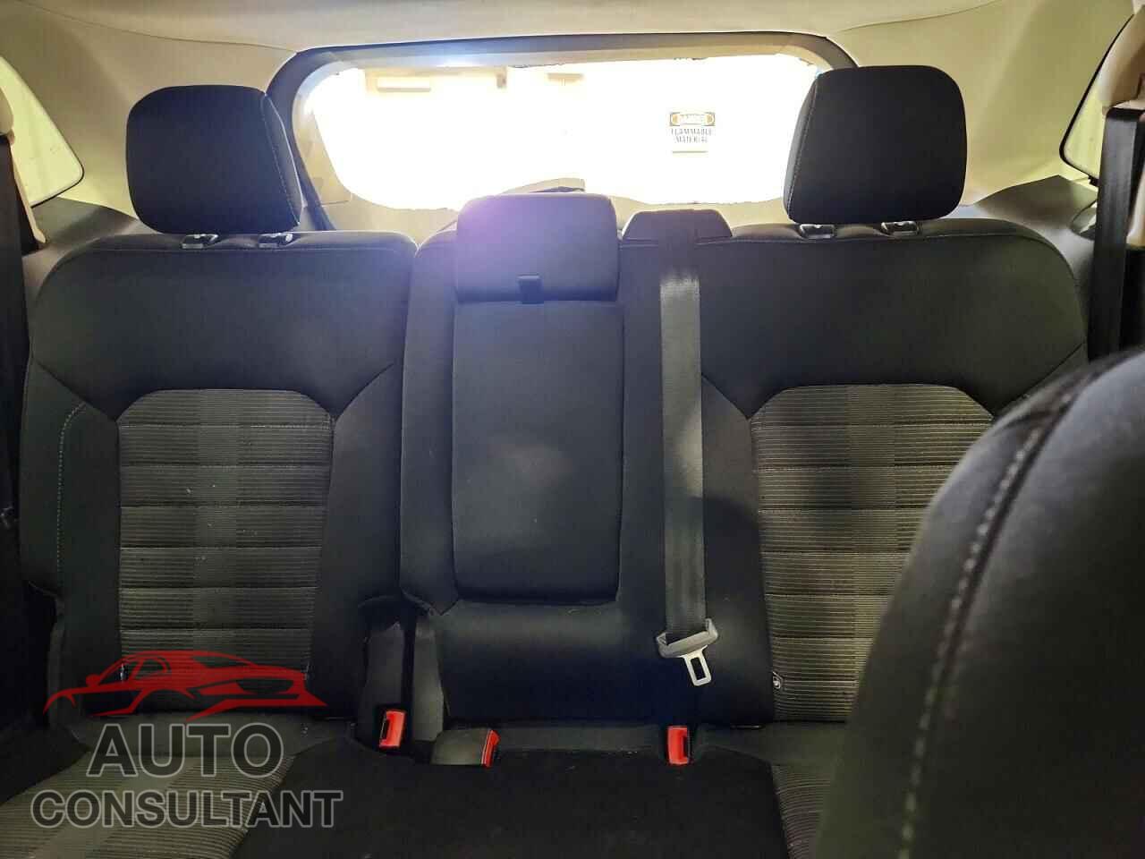 FORD EDGE 2017 - 2FMPK4J92HBC21490