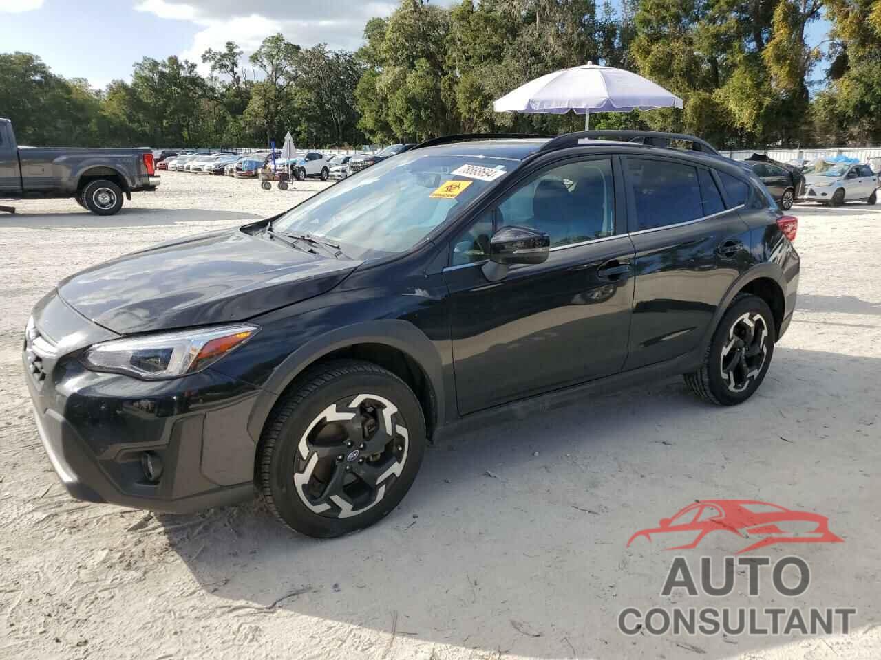 SUBARU CROSSTREK 2023 - JF2GTHNC2PH270996