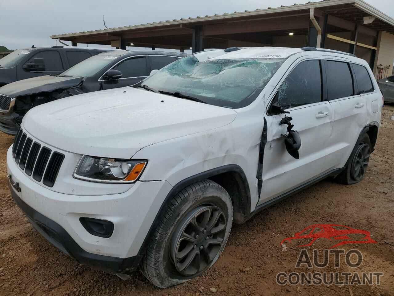 JEEP GRAND CHER 2015 - 1C4RJEAG0FC235860
