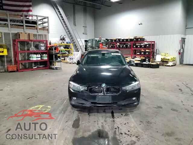 BMW 320 2015 - WBA3C3C53FP664366