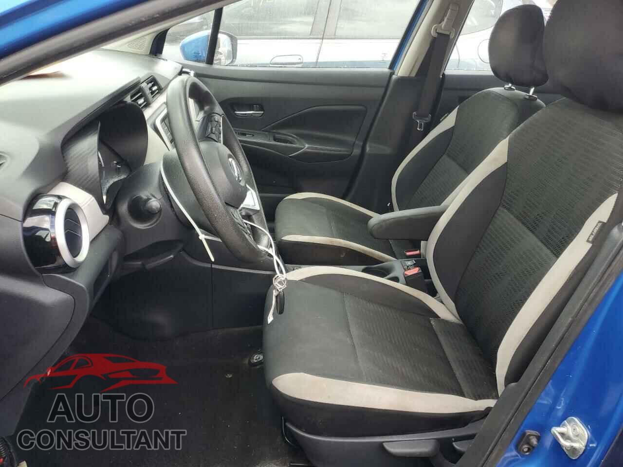NISSAN VERSA 2020 - 3N1CN8EV5LL856471