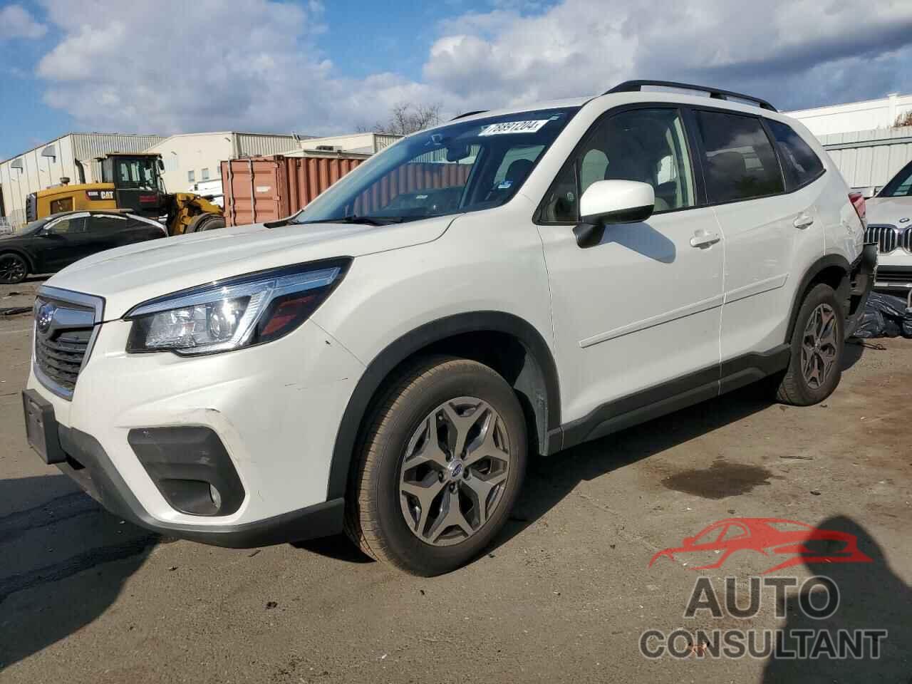 SUBARU FORESTER 2020 - JF2SKAGC0LH454295