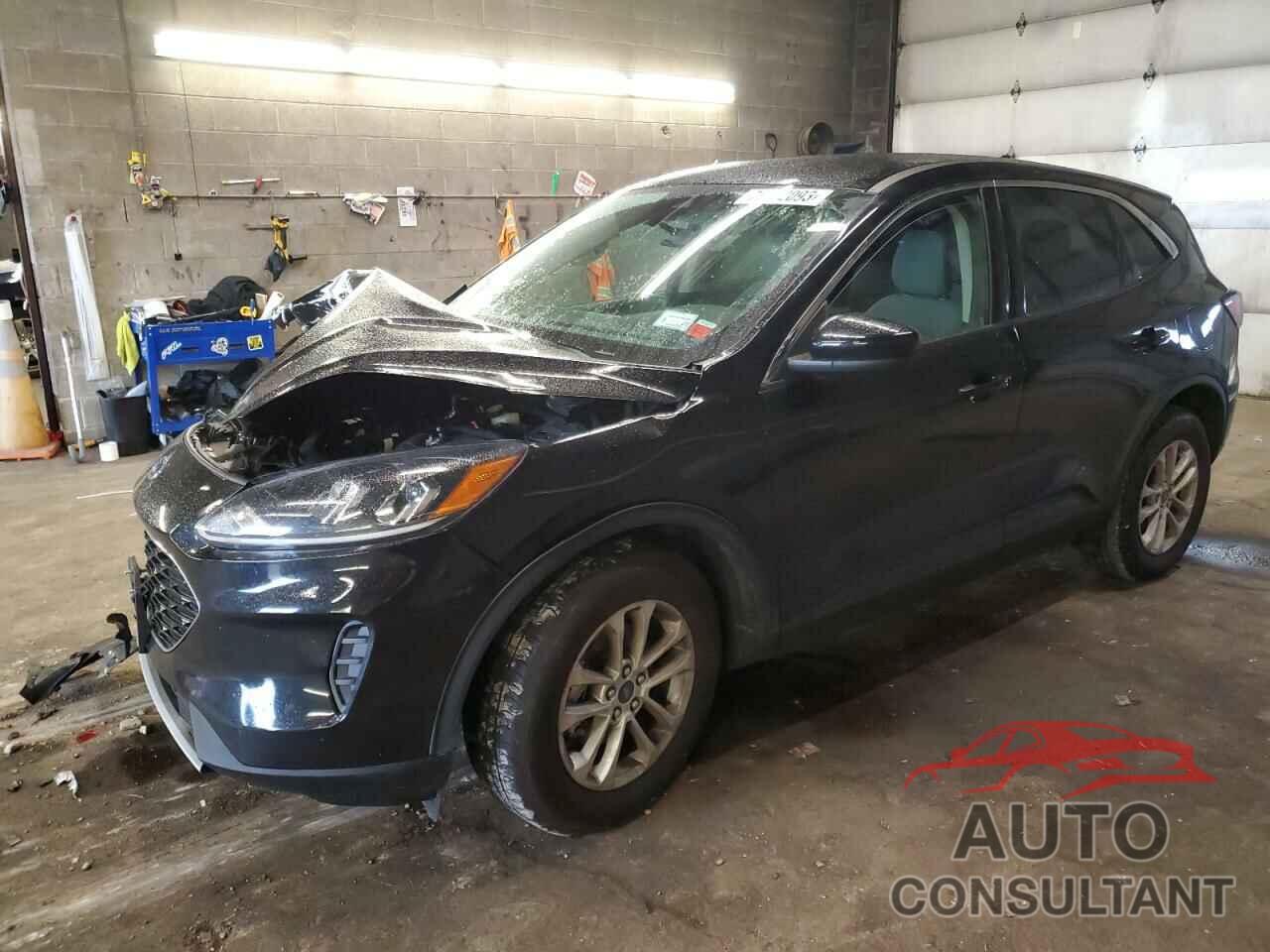 FORD ESCAPE 2020 - 1FMCU9G63LUC57761