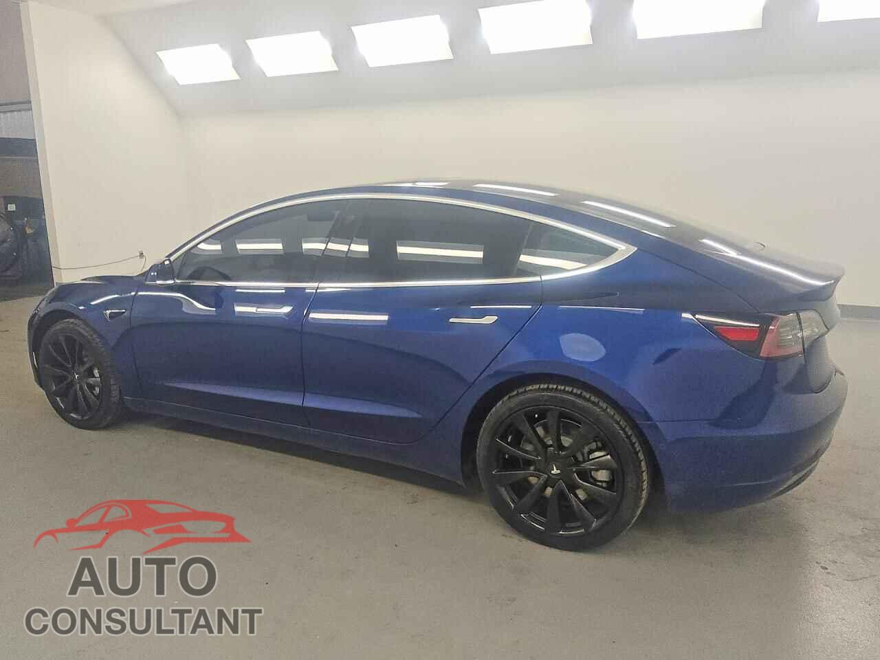 TESLA MODEL 3 2019 - 5YJ3E1EA3KF357697