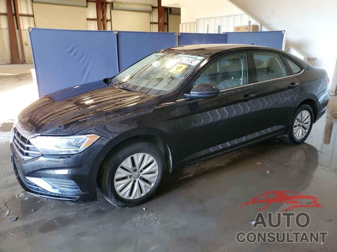 VOLKSWAGEN JETTA 2020 - 3VWCB7BU6LM037133