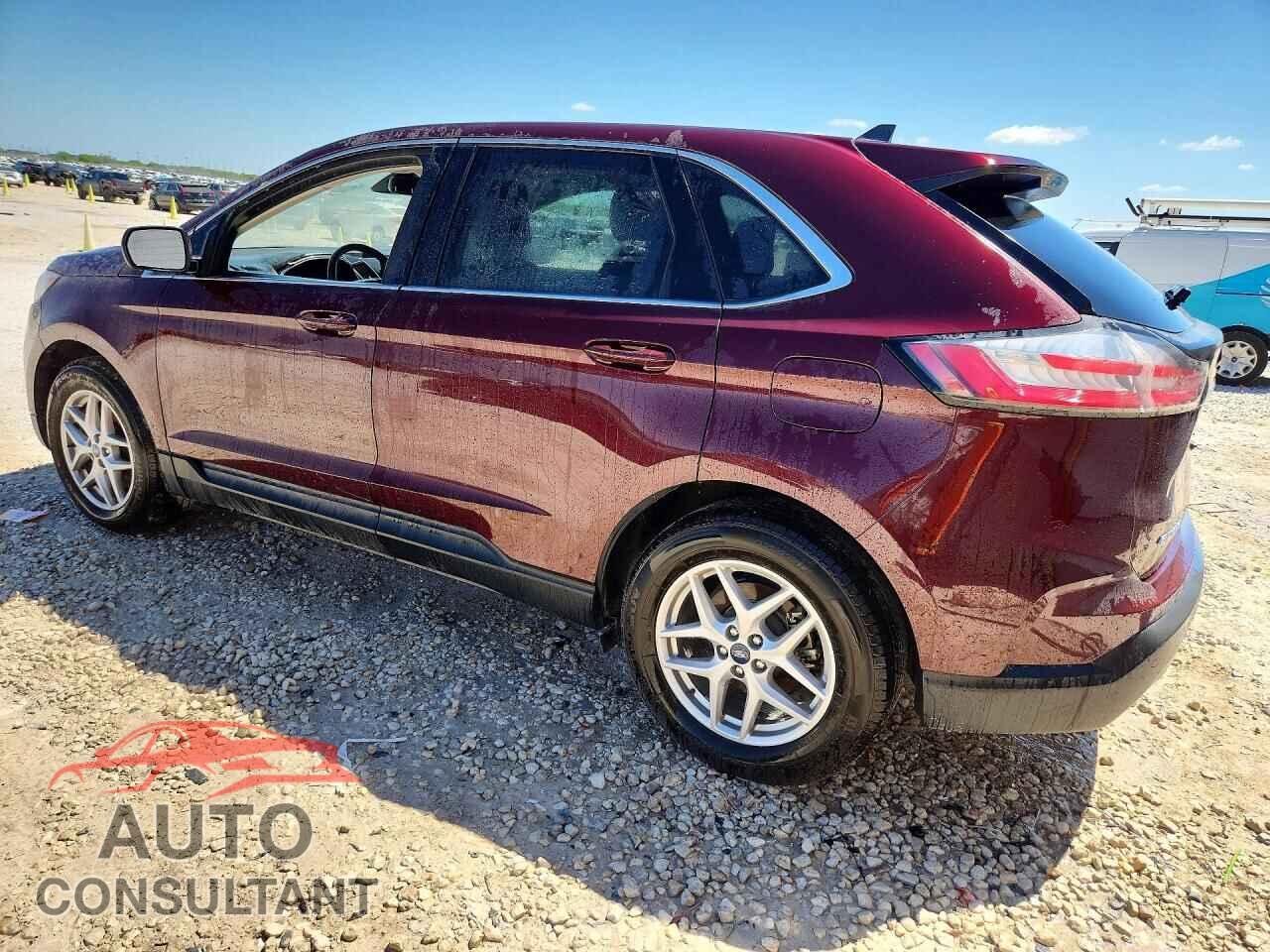 FORD EDGE 2021 - 2FMPK3J94MBA02308