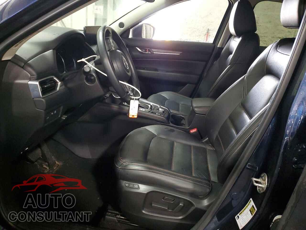 MAZDA CX-5 2021 - JM3KFBDM4M1405446