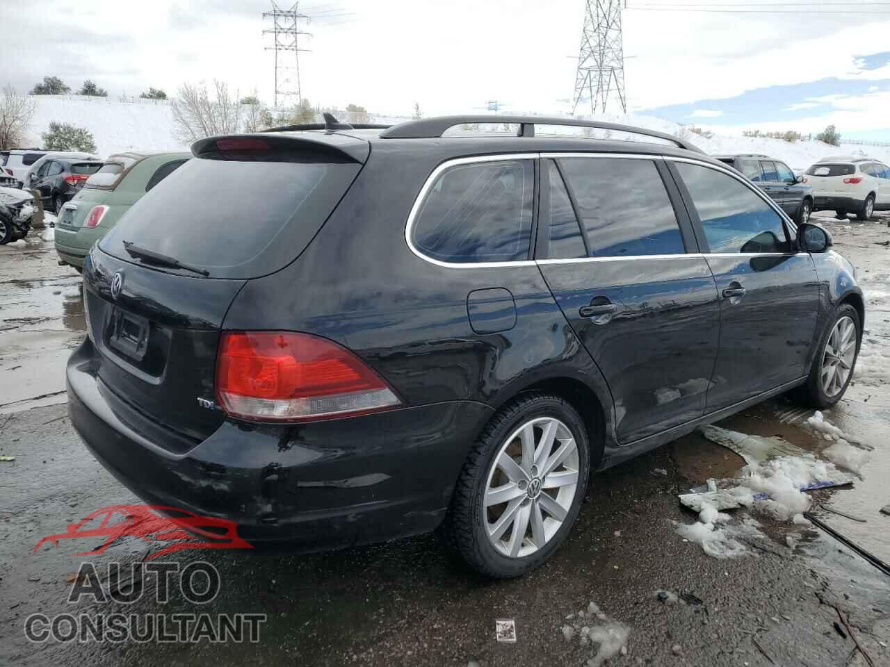 VOLKSWAGEN JETTA 2014 - 3VWPL7AJXEM623164