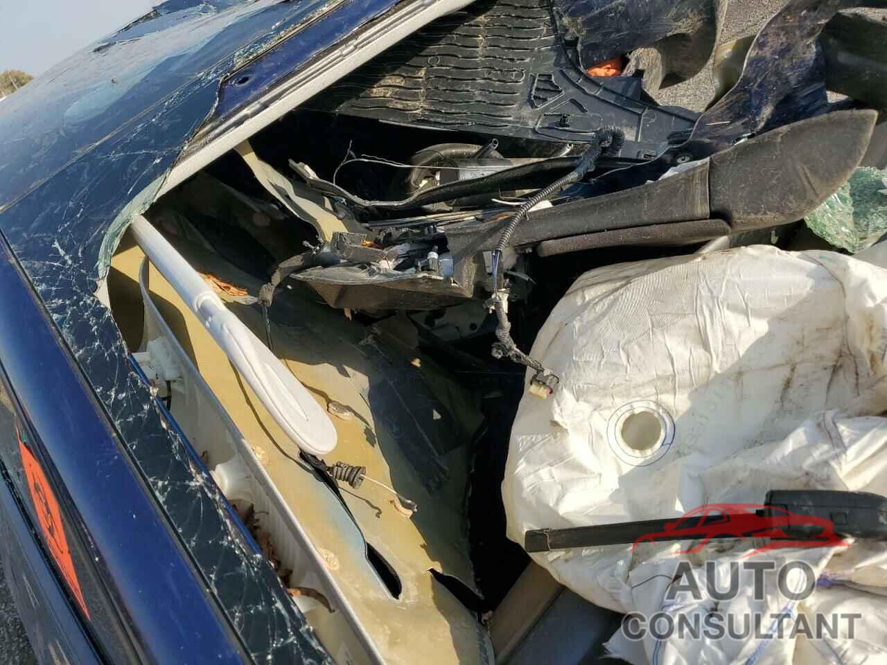 TESLA MODEL 3 2022 - 5YJ3E1EB4NF117846