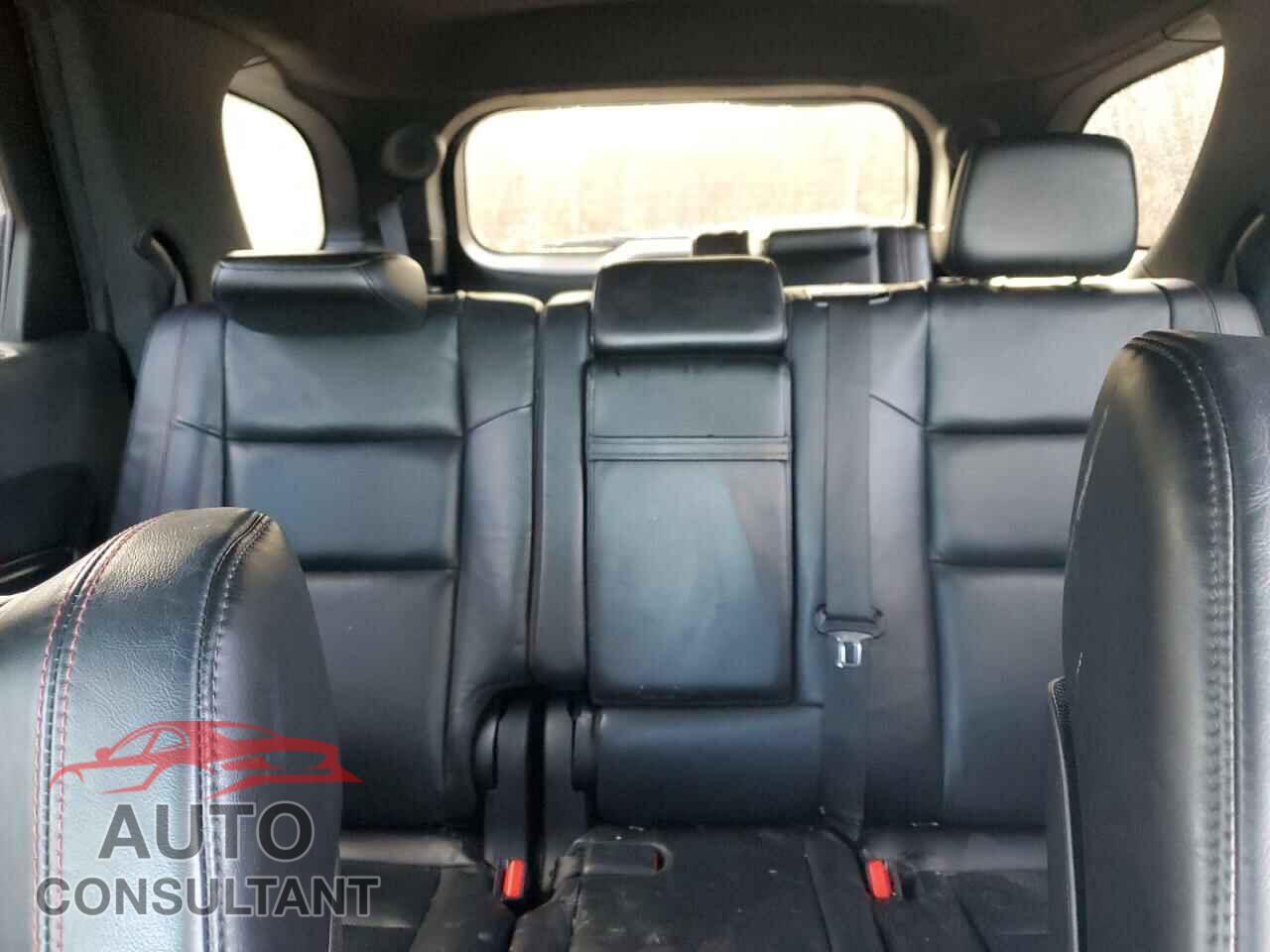 DODGE DURANGO 2022 - 1C4SDJCT2NC223400