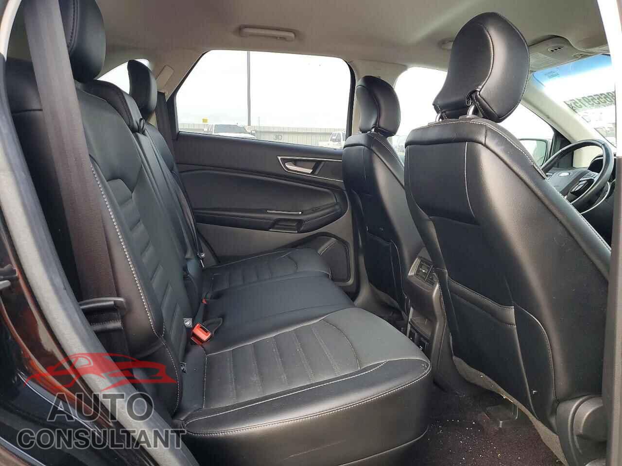 FORD EDGE 2017 - 2FMPK3J89HBB68210