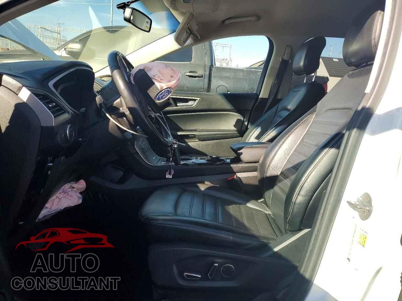 FORD EDGE 2018 - 2FMPK3J97JBB31185