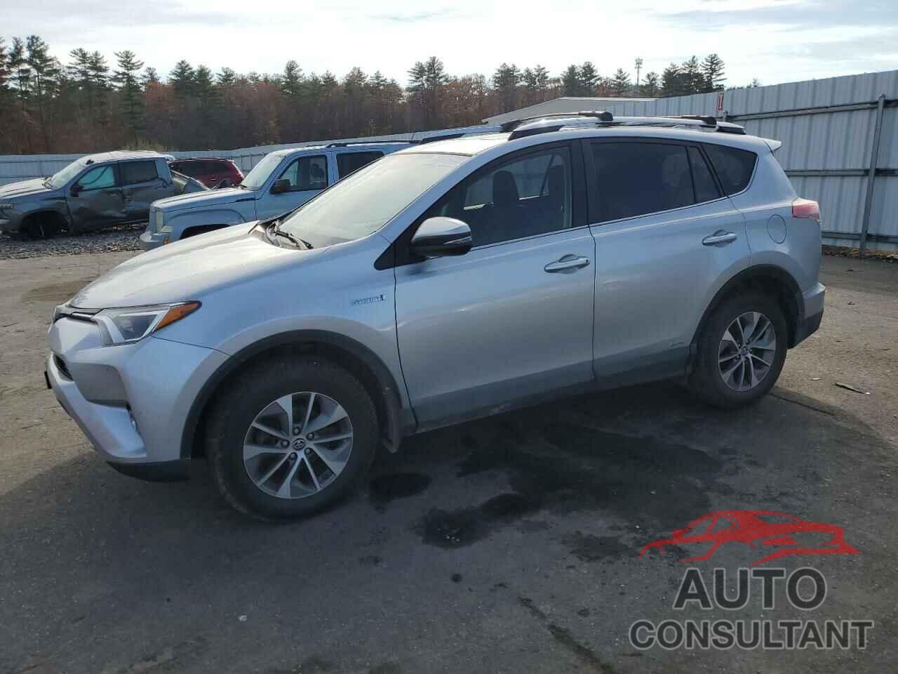 TOYOTA RAV4 2016 - JTMRJREVXGD020174