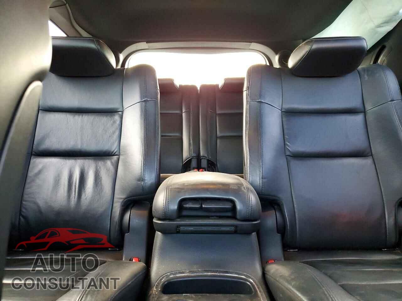 DODGE DURANGO 2016 - 1C4RDJDG2GC486117