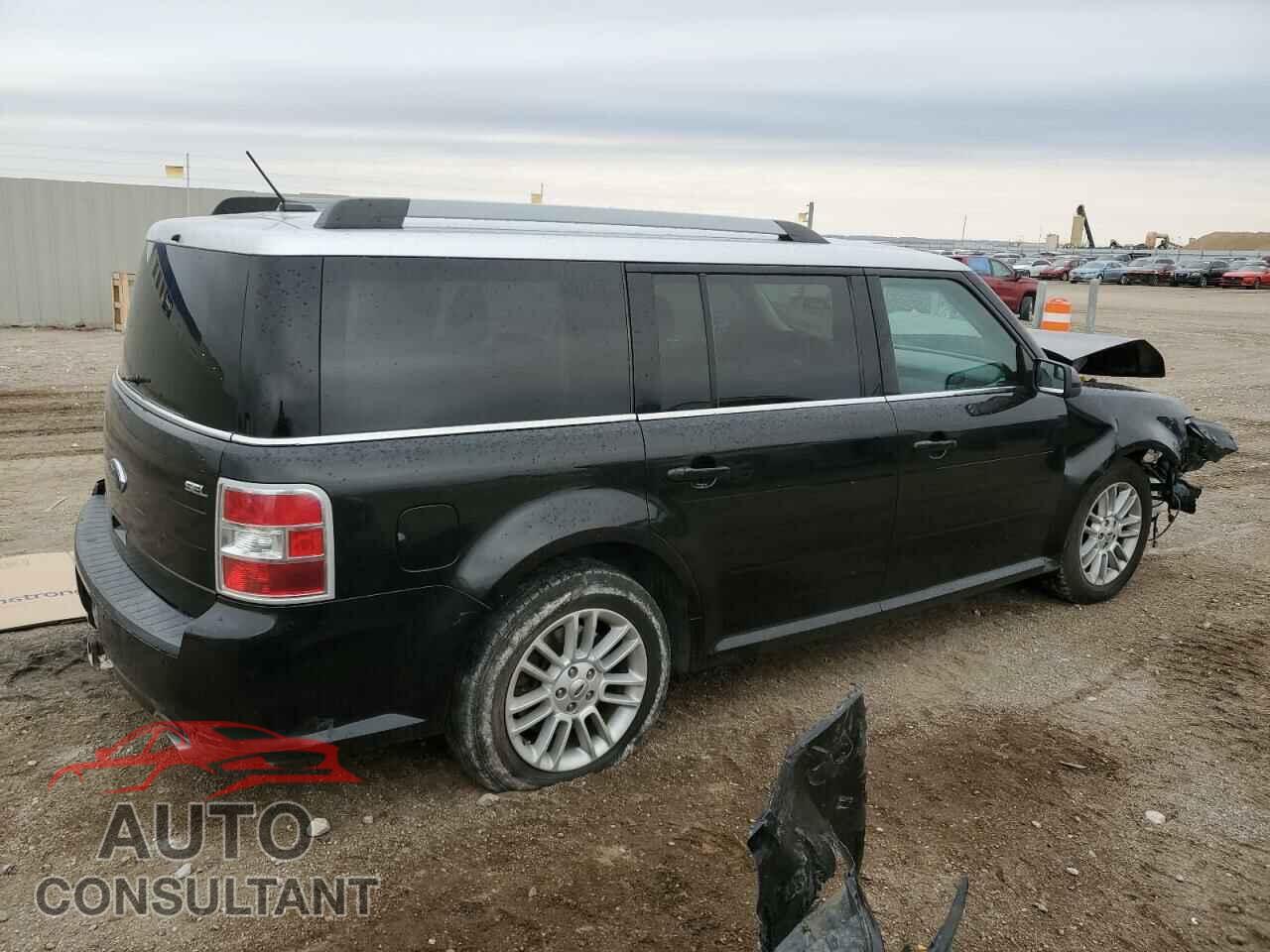 FORD FLEX 2014 - 2FMGK5C85EBD44769