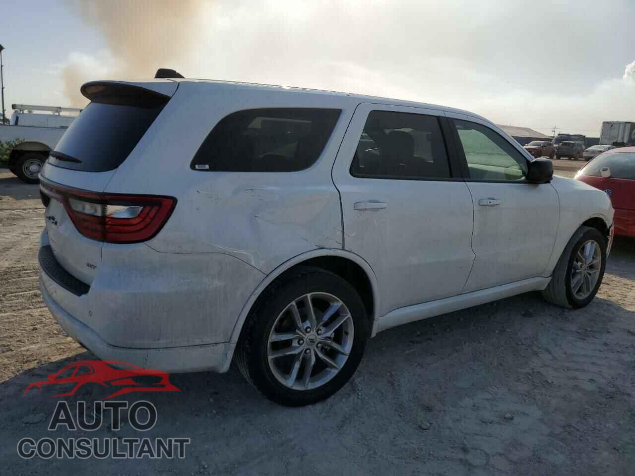 DODGE DURANGO 2023 - 1C4RDHDG0PC630580