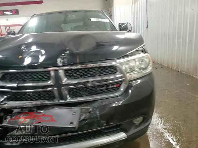 DODGE DURANGO 2013 - 1C4RDJDG0DC698879