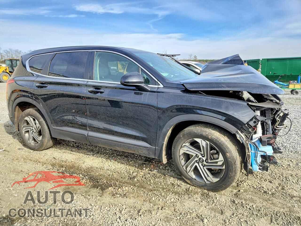 HYUNDAI SANTA FE 2023 - 5NMS14AJ2PH617804