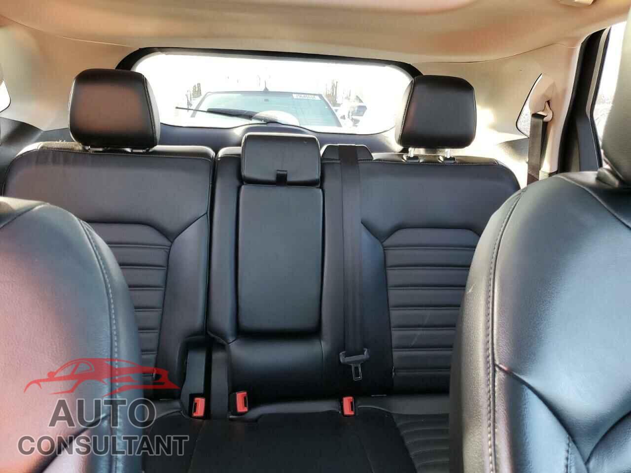 FORD EDGE 2016 - 2FMPK4J92GBB15569